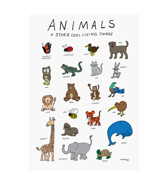 Animals