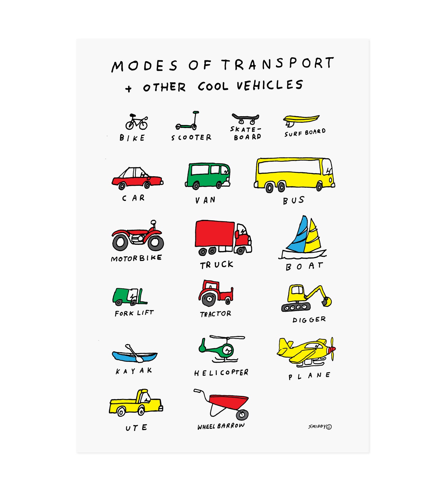 Transport